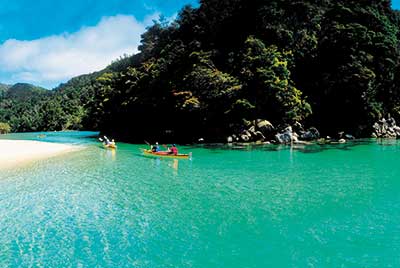Neuseeland Reisen Spektakuläres Neuseeland - 20 Tage von Auckland nach Christchurch - deutschsprachig