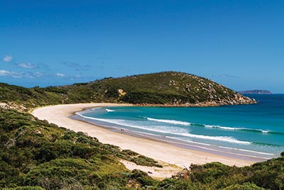 Wilsons Promontory