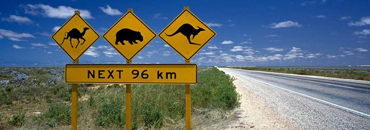 10 Tage deutschsprachige Busrundreise Ostküste Australien - Australien