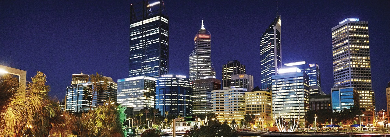  - Australien