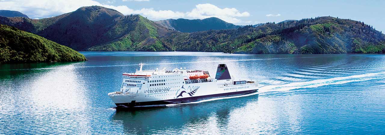  - Neuseeland
