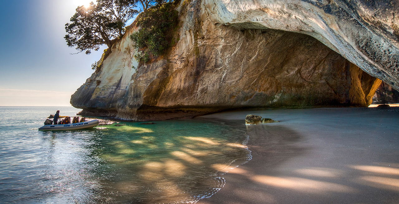 Australien Reisen