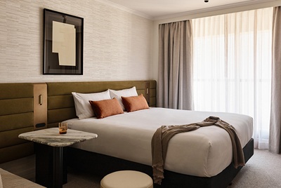 Adina Apartment Hotel