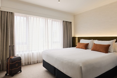 Adina Apartment Hotel Australien Golfreisen und Golfurlaub