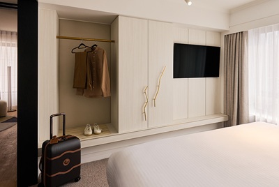 Adina Apartment Hotel Australien Golfreisen und Golfurlaub