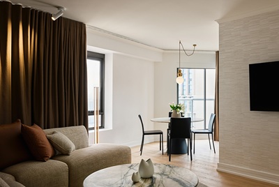 Adina Apartment Hotel Australien Golfreisen und Golfurlaub
