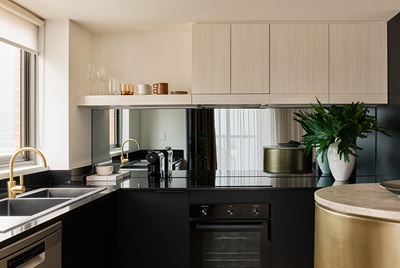 Adina Apartment Hotel Australien Golfreisen und Golfurlaub