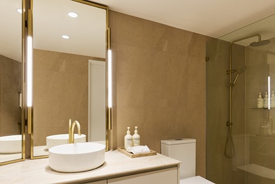 Adina Apartment Hotel Australien Golfreisen und Golfurlaub