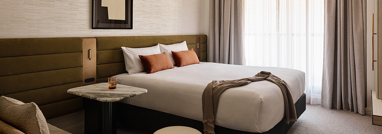 Adina Apartment Hotel - Australien