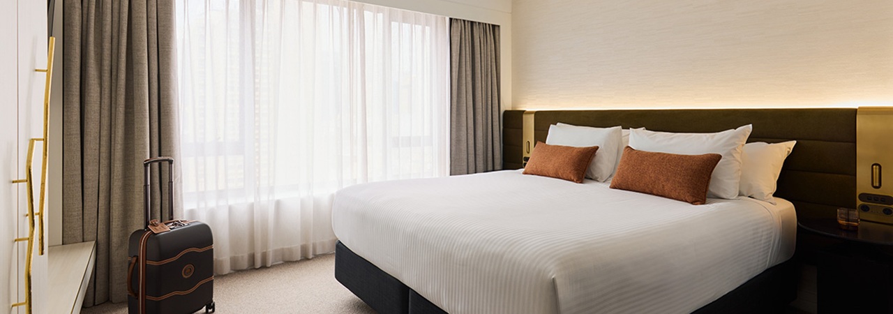 Adina Apartment Hotel - Australien