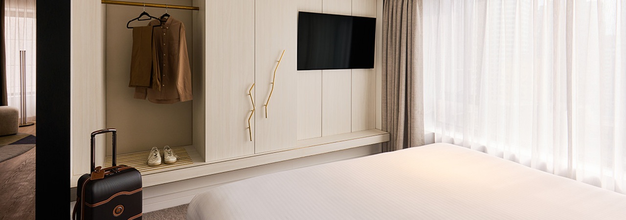 Adina Apartment Hotel - Australien