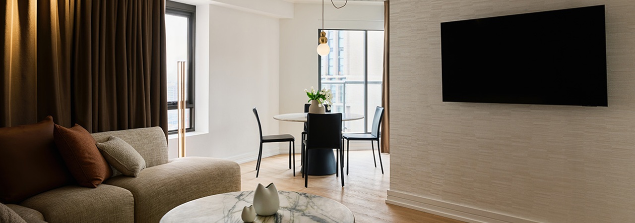 Adina Apartment Hotel - Australien