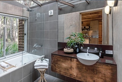 Dulc CabinsAustralien Golfreisen und Golfurlaub