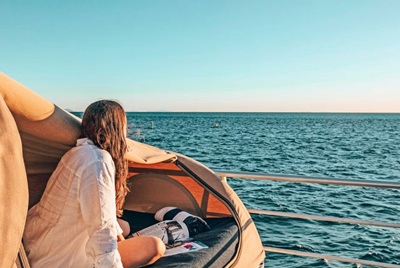 Reef Sleep & Great Barrier Reef AdventureAustralien Golfreisen und Golfurlaub Reef Sleep & Great Barrier Reef AdventureAustralien Golfreisen und Golfurlaub