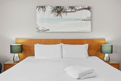 Park Regis AnchorageAustralien Golfreisen und Golfurlaub