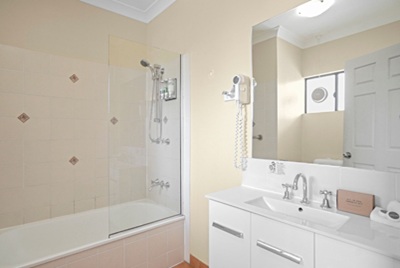 Park Regis AnchorageAustralien Golfreisen und Golfurlaub