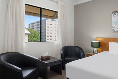 Park Regis AnchorageAustralien Golfreisen und Golfurlaub
