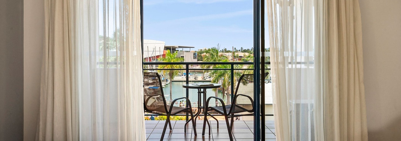 Park Regis Anchorage - Australien