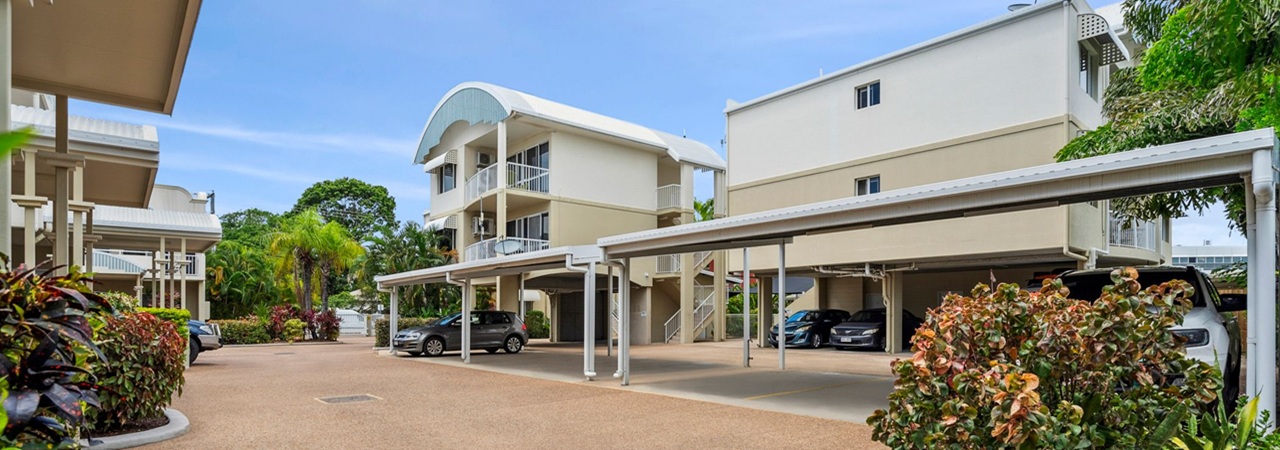 Park Regis Anchorage - Australien