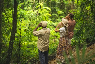 9 Tage Atherton Tablelands Rundreise 2023 - 2024Australien Golfreisen und Golfurlaub