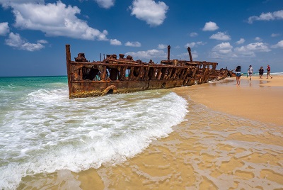 Australien Golfreisen und Golfurlaub