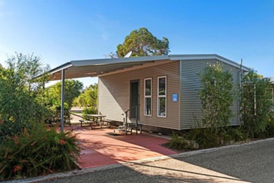 Discovery Parks Alice Springs
