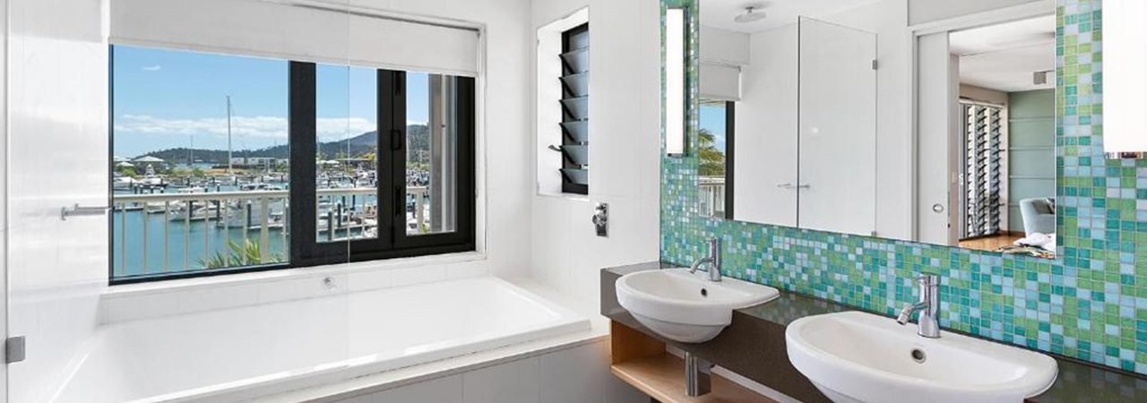 The Boathouse Apartments - Australien