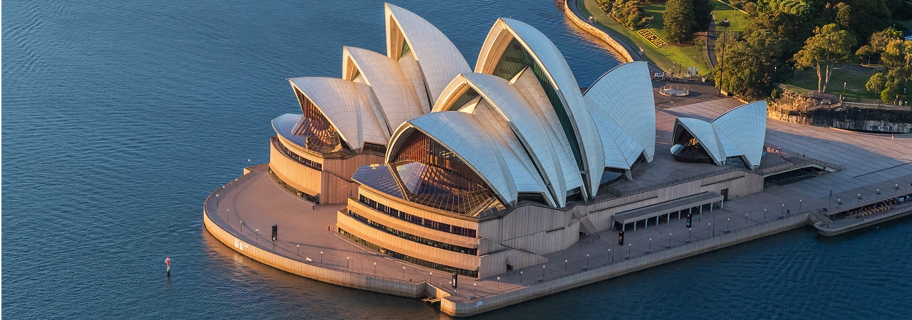 19 Tage Highlights Australien - Australien