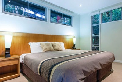 O Reillys Rainforest Retreat