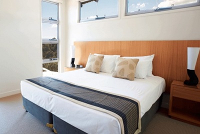 O Reillys Rainforest RetreatAustralien Golfreisen und Golfurlaub