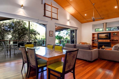 O Reillys Rainforest RetreatAustralien Golfreisen und Golfurlaub