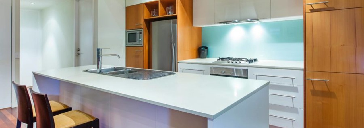 O Reillys Rainforest Retreat - Australien