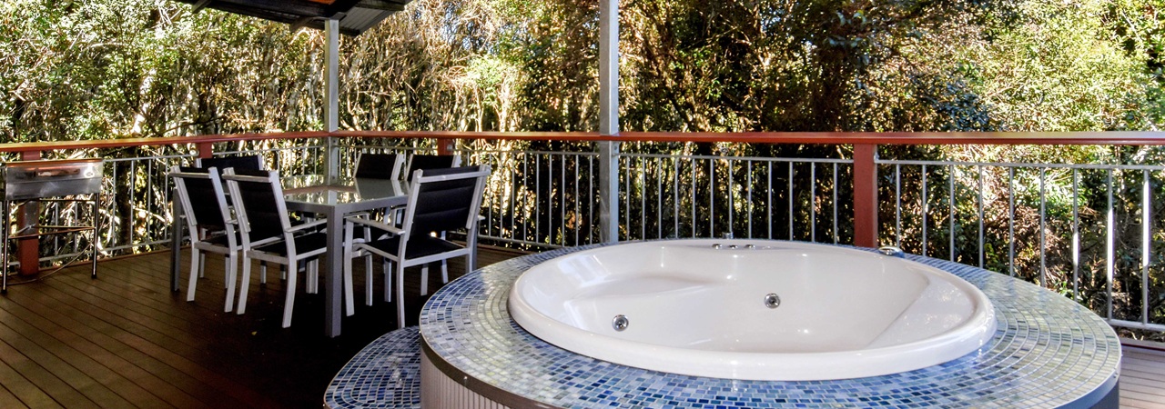 O Reillys Rainforest Retreat - Australien