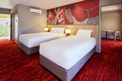 Outback Escape 4 Tage ab Alice SpringsAustralien Golfreisen und Golfurlaub Outback Escape 4 Tage ab Alice SpringsAustralien Golfreisen und Golfurlaub