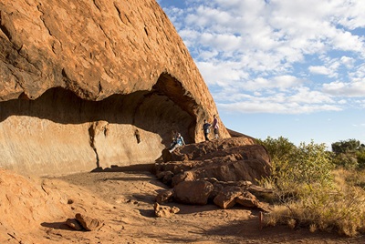 Outback Escape 4 Tage ab Alice SpringsAustralien Golfreisen und Golfurlaub Outback Escape 4 Tage ab Alice SpringsAustralien Golfreisen und Golfurlaub