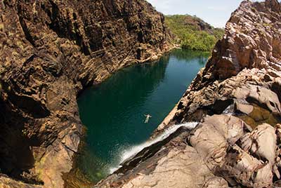 Australien Golfreisen und GolfurlaubAustralien Golfreisen und Golfurlaub