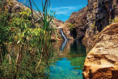 Australien Golfreisen und GolfurlaubAustralien Golfreisen und Golfurlaub