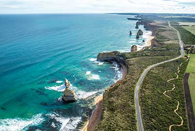 Australien Golfreisen und GolfurlaubAustralien Golfreisen und Golfurlaub