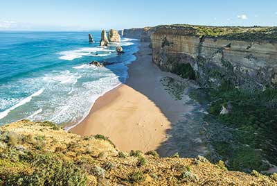 Australien Golfreisen und GolfurlaubAustralien Golfreisen und Golfurlaub