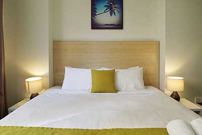 Base Backpackers Sydney