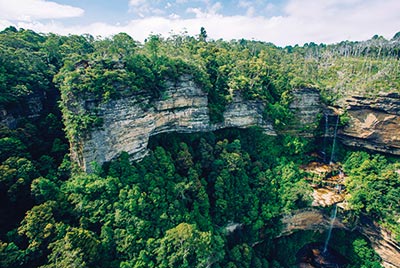 Australien Golfreisen und GolfurlaubAustralien Golfreisen und Golfurlaub