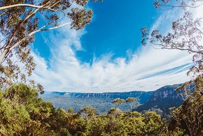 Australien Golfreisen und GolfurlaubAustralien Golfreisen und Golfurlaub