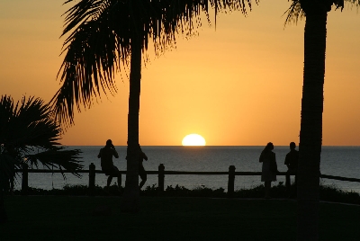 BroomeAustralien Golfreisen und Golfurlaub