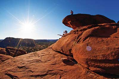 Australien Golfreisen und Golfurlaub