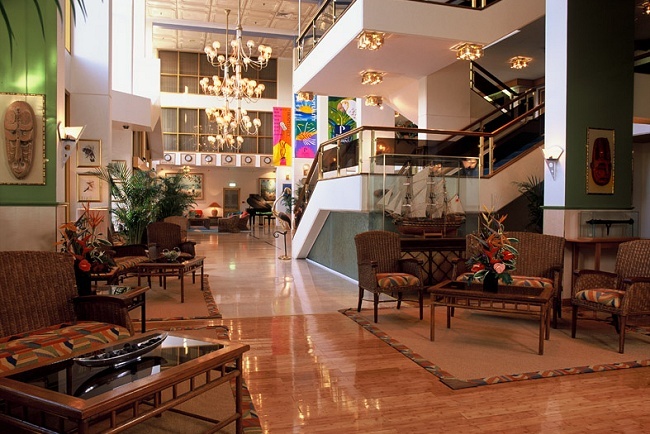 Hotel Lobby-cairns/PacificInternationalHotel3.jpg