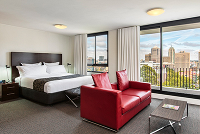 Cambridge Hotel Sydney