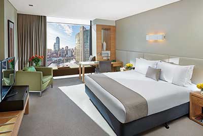 Australien Golfreisen und Golfurlaub