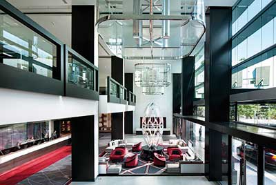 Australien Golfreisen und Golfurlaub