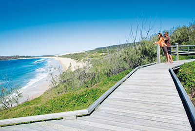 Australien Golfreisen und GolfurlaubAustralien Golfreisen und Golfurlaub