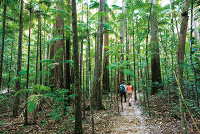 Australien Golfreisen und GolfurlaubAustralien Golfreisen und Golfurlaub